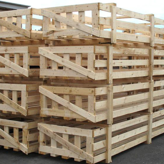 木箱包裝,上海木箱,木包裝箱,上海鋼邊箱,上海出口包裝箱,上海圍板箱